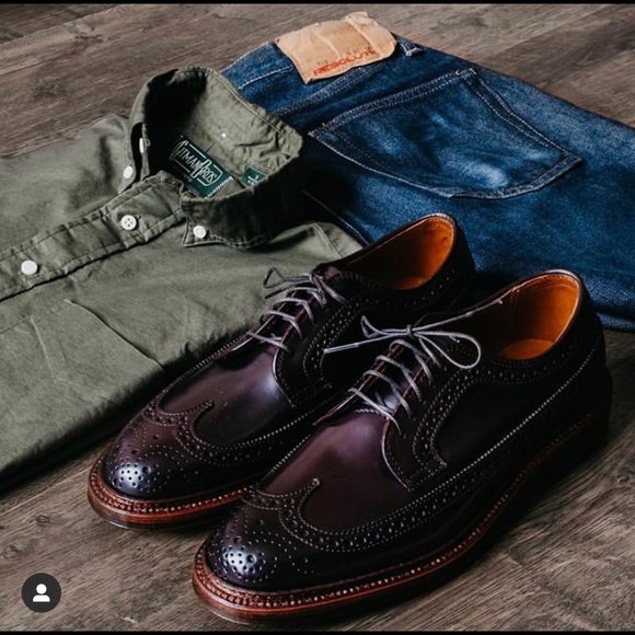 Meet your Posher, David - Picture 1 of 1